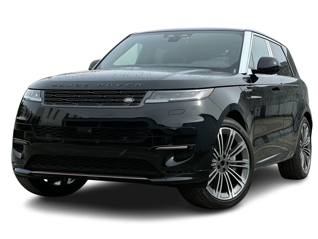 2025 Land Rover RANGE ROVER SPORT Mild Hybrid in Vancouver, British Columbia