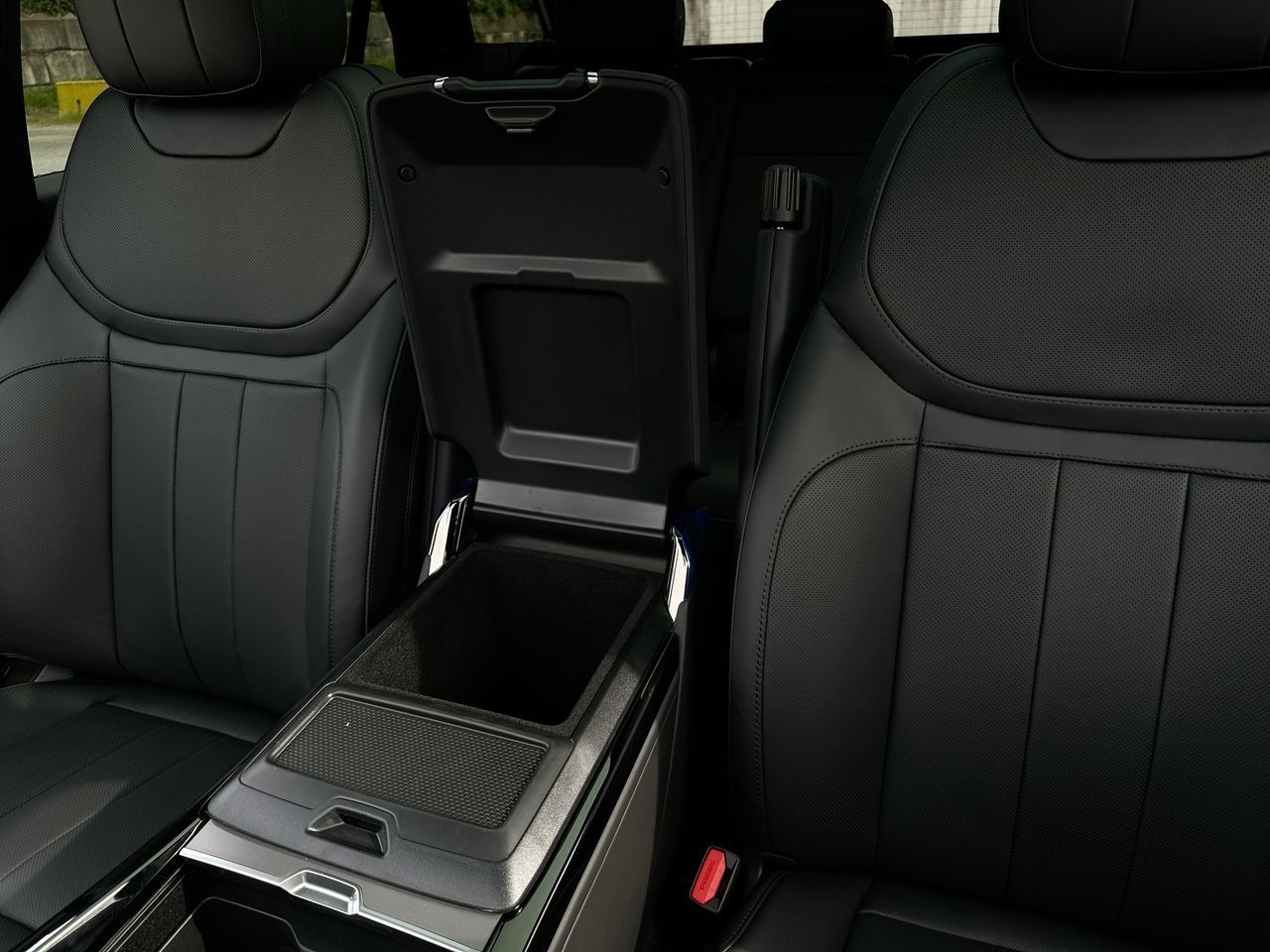 2025  Range Rover Sport Mild Hybrid