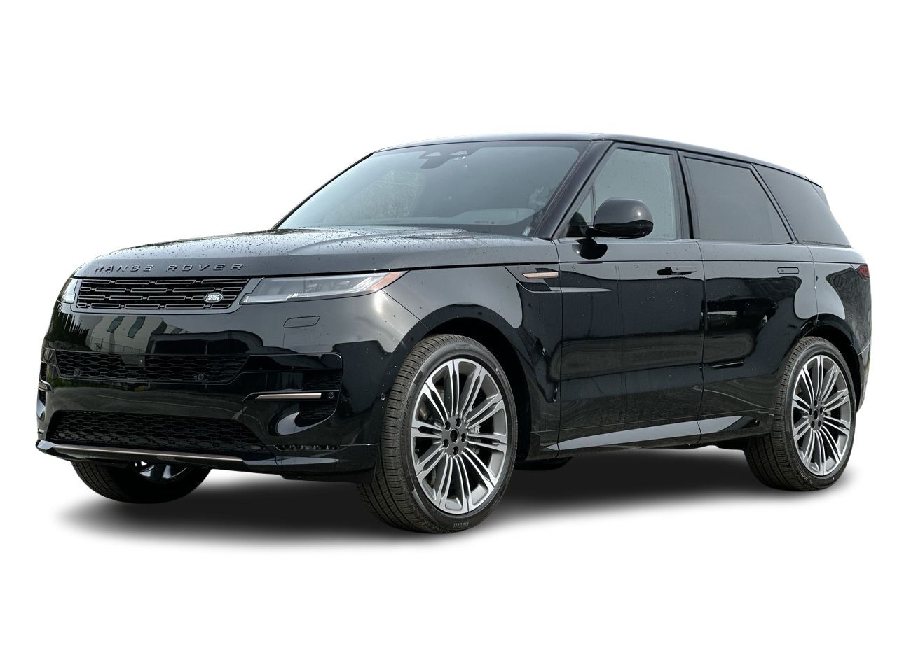 2025  Range Rover Sport Mild Hybrid