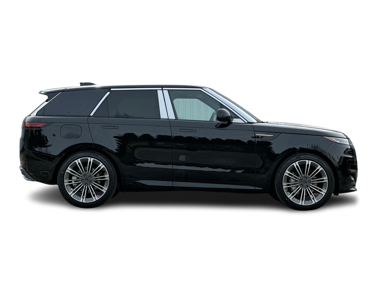 2025 Land Rover RANGE ROVER SPORT Mild Hybrid in Vancouver, British Columbia