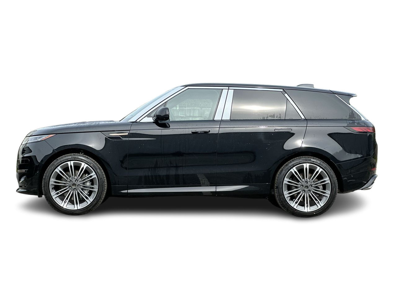 2025 Land Rover RANGE ROVER SPORT Mild Hybrid in Vancouver, British Columbia