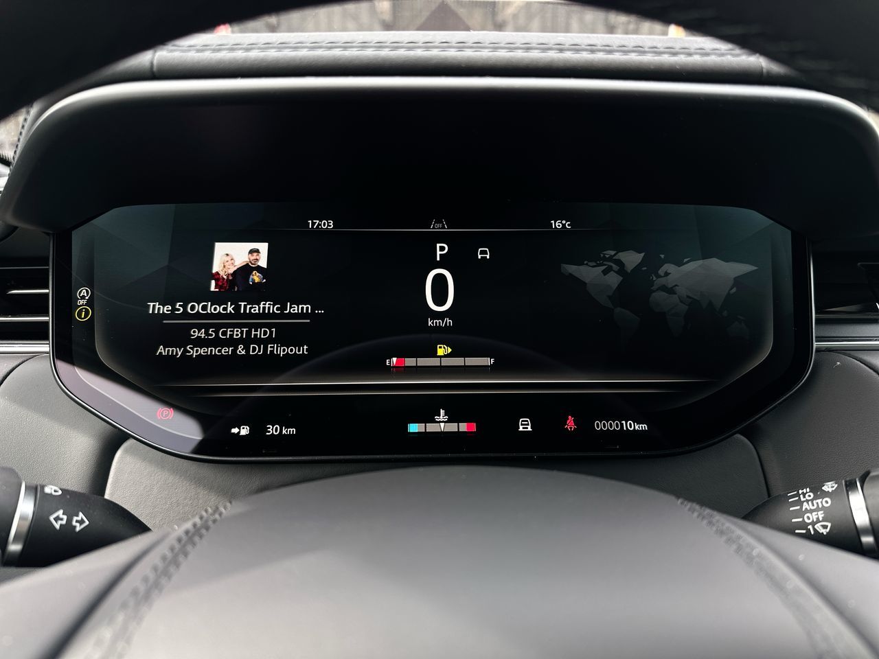 2025  Range Rover Sport Mild Hybrid