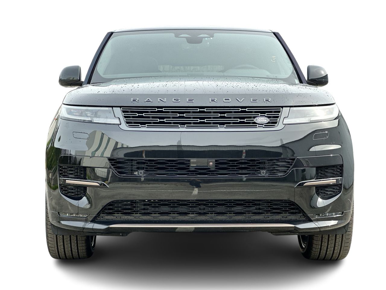 2025  Range Rover Sport Mild Hybrid