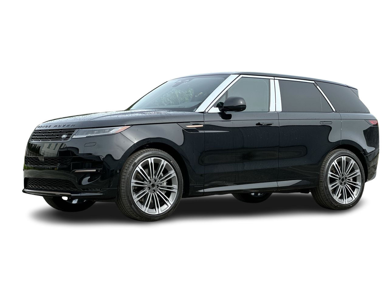 2025 Land Rover RANGE ROVER SPORT Mild Hybrid in Vancouver, British Columbia