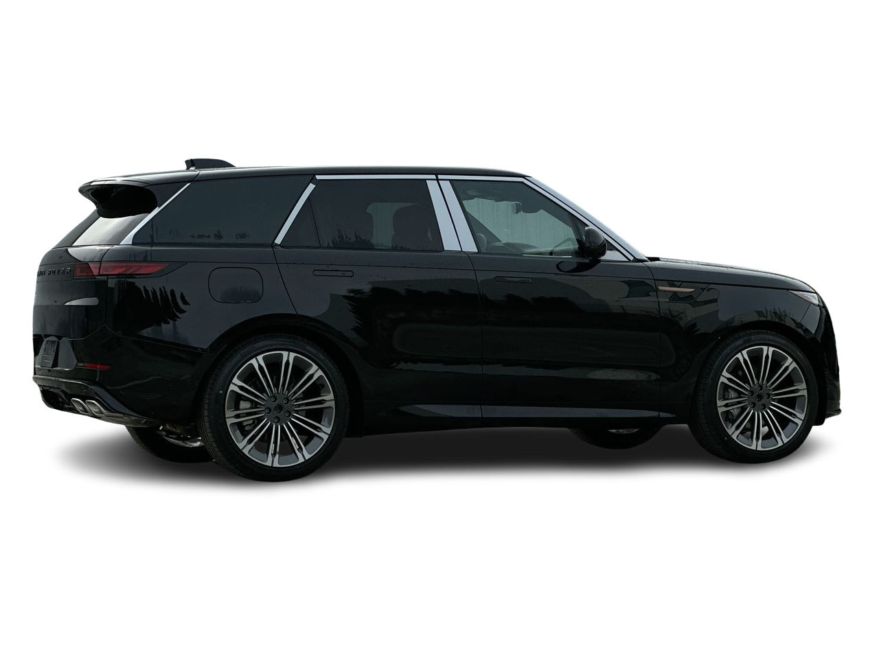 2025 Land Rover RANGE ROVER SPORT Mild Hybrid in Vancouver, British Columbia