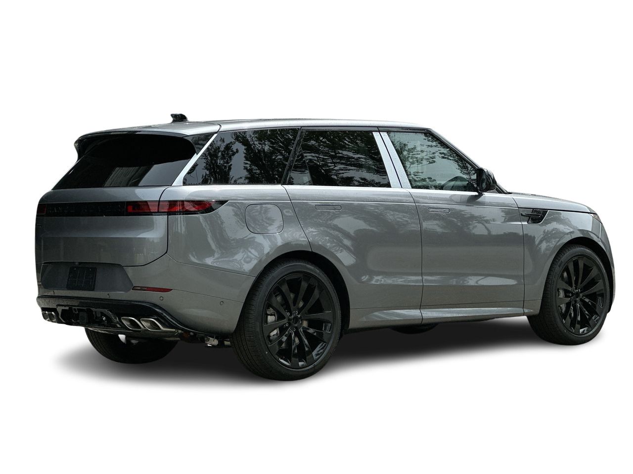 2025  Range Rover Sport Mild Hybrid