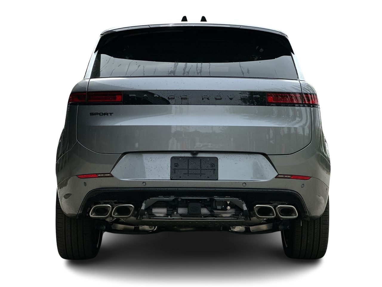 2025  Range Rover Sport Mild Hybrid