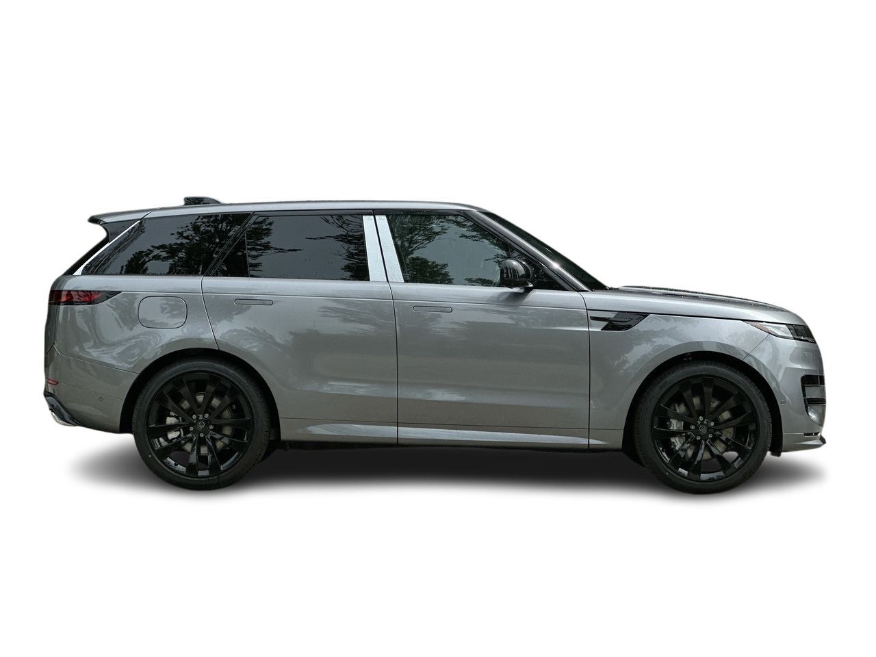2025  Range Rover Sport Mild Hybrid