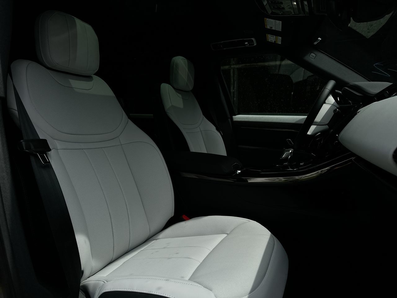 2025  Range Rover Sport Mild Hybrid