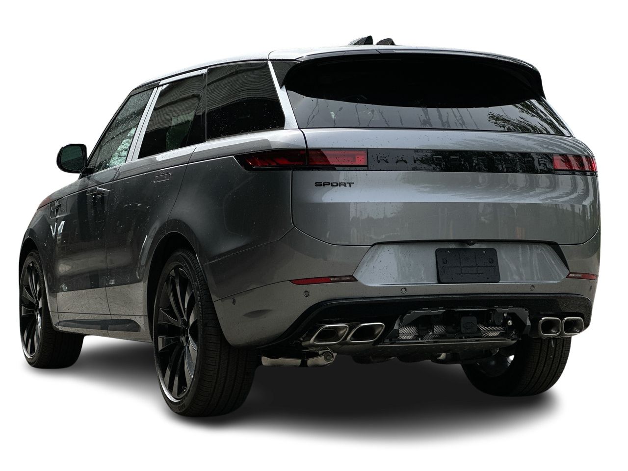2025  Range Rover Sport Mild Hybrid