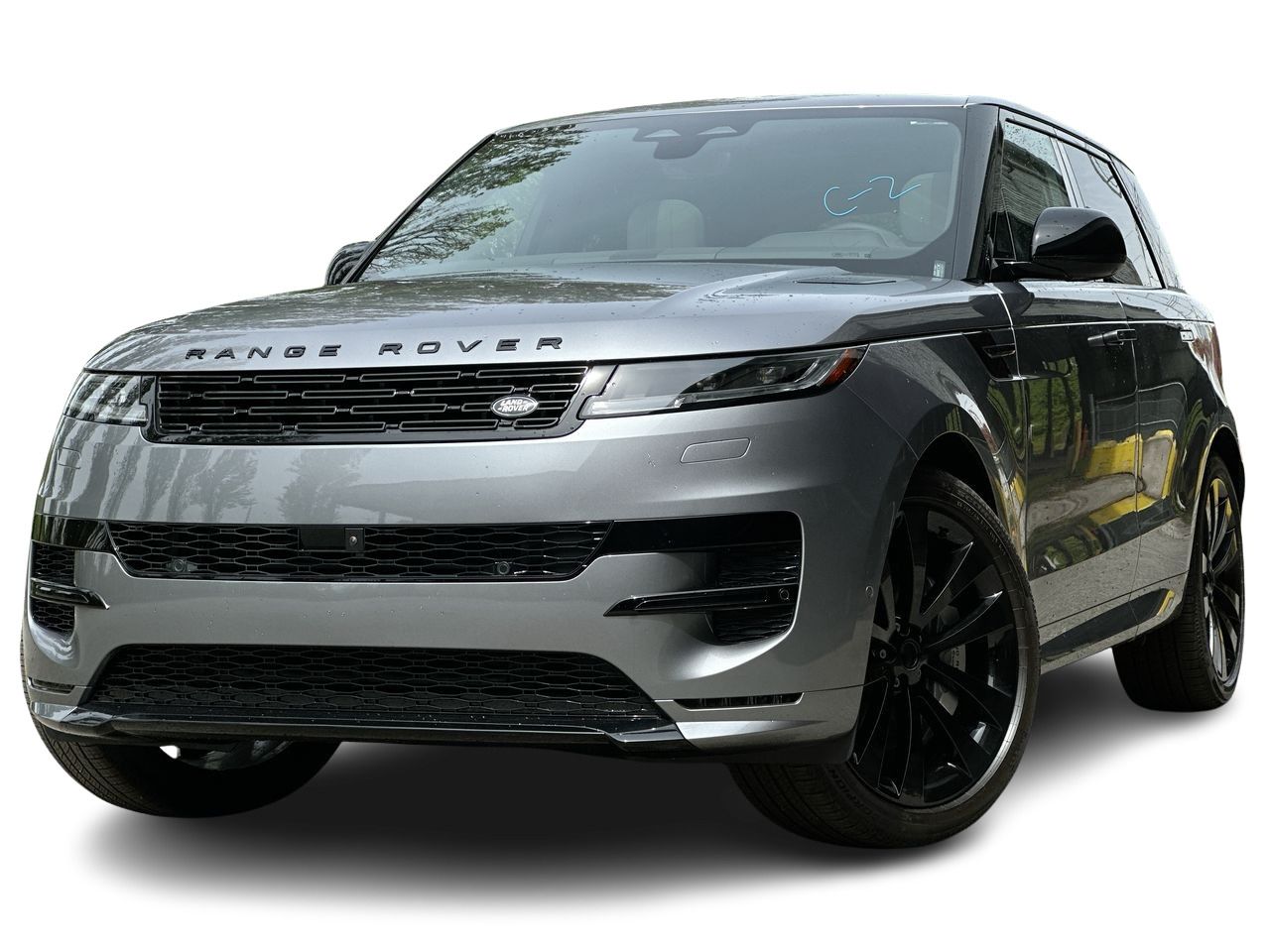 2025  Range Rover Sport Mild Hybrid