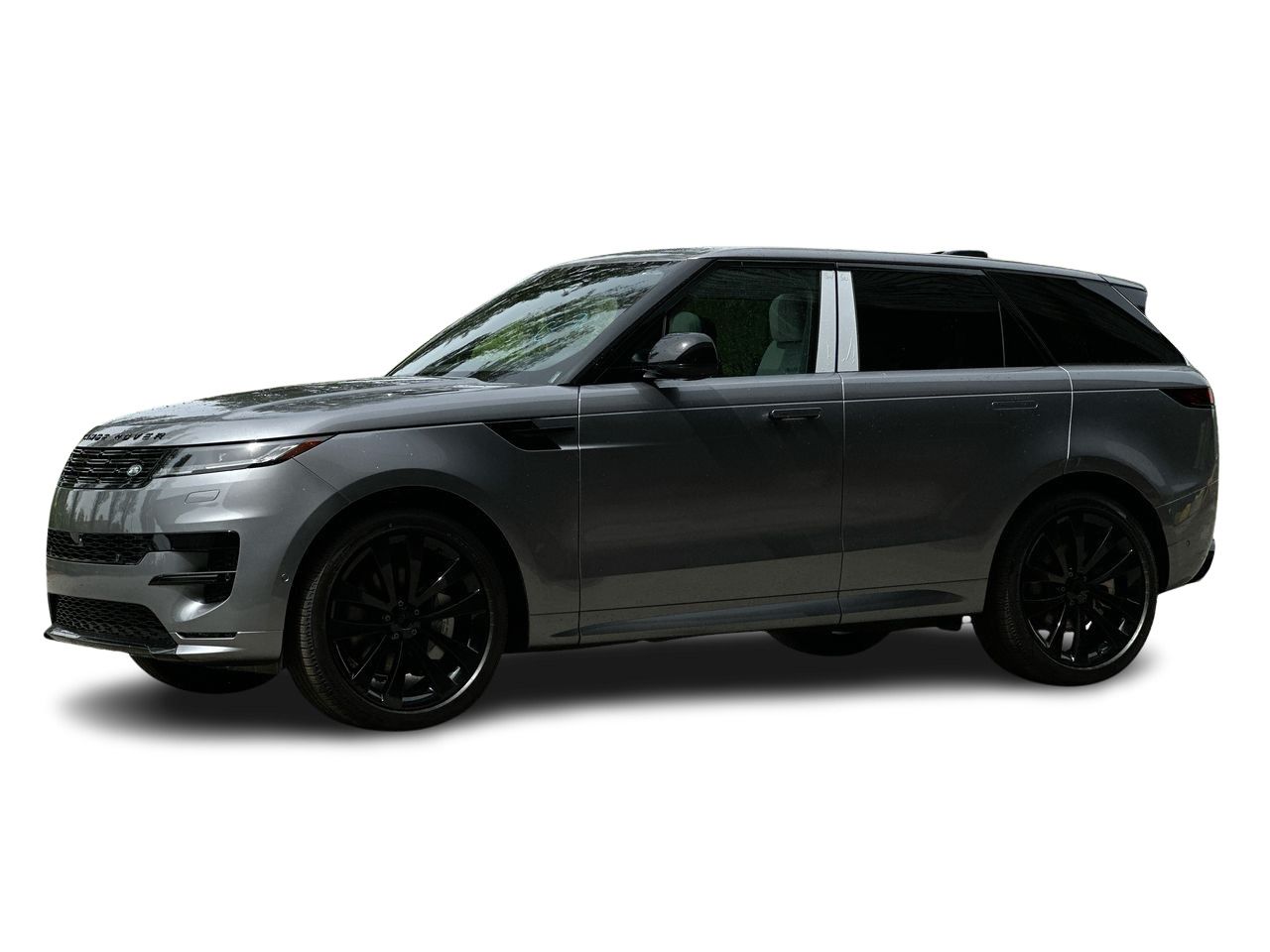 2025  Range Rover Sport Mild Hybrid