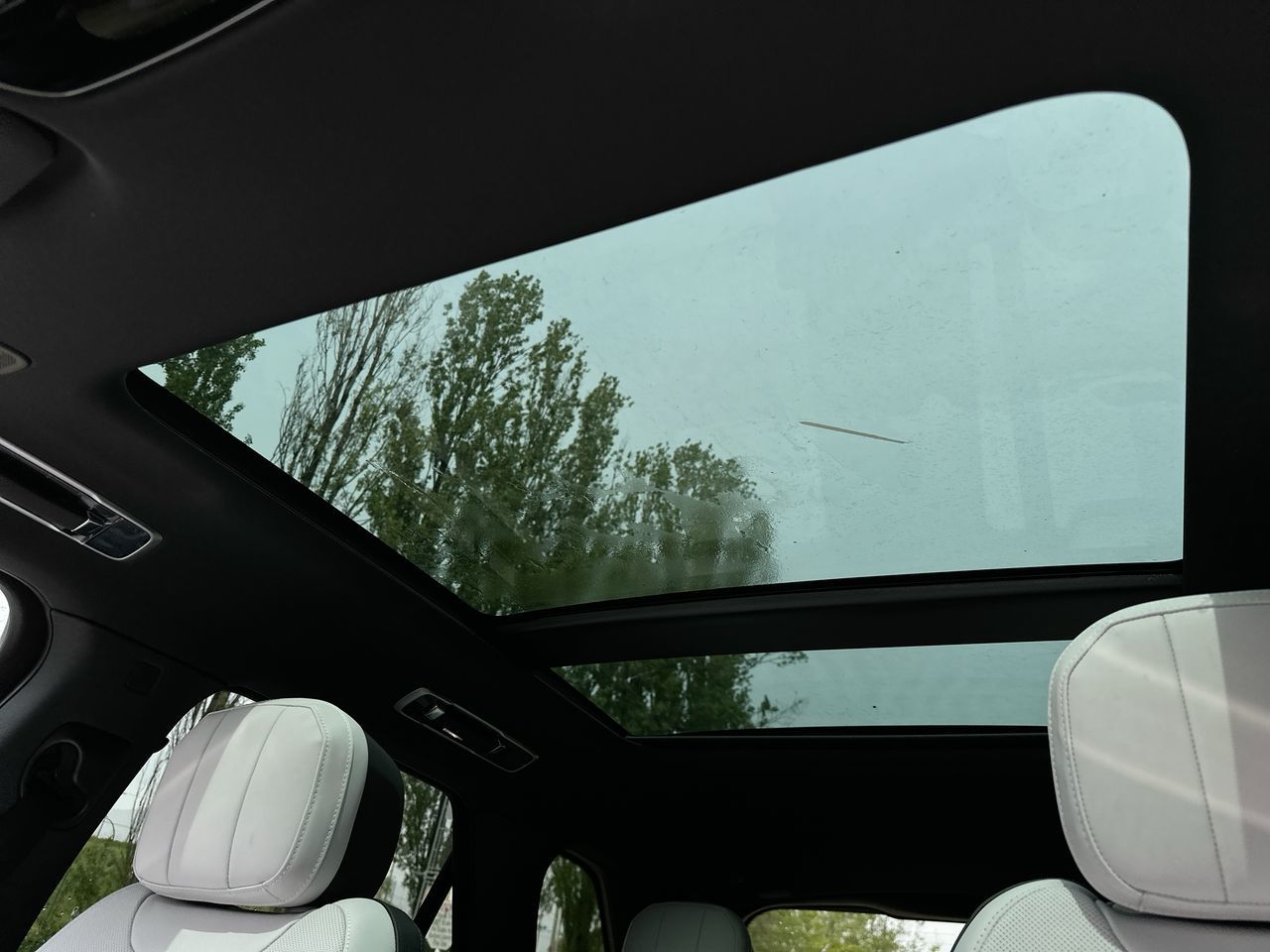 2025  Range Rover Sport Mild Hybrid