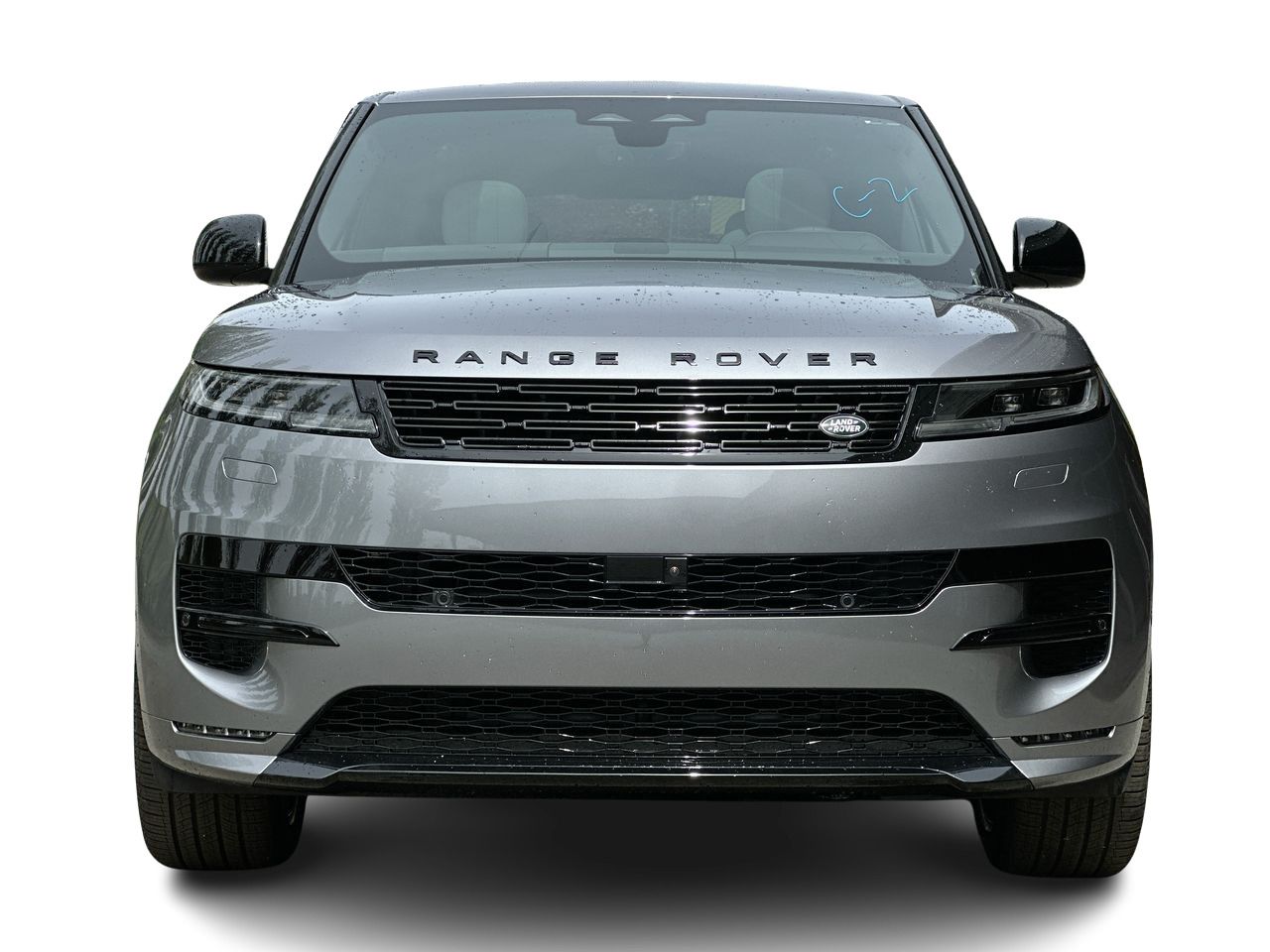 2025  Range Rover Sport Mild Hybrid