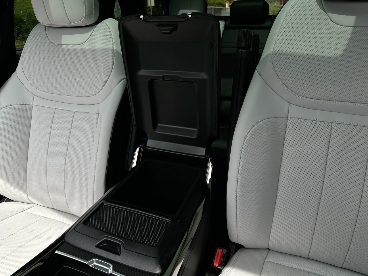 2025  Range Rover Sport Mild Hybrid