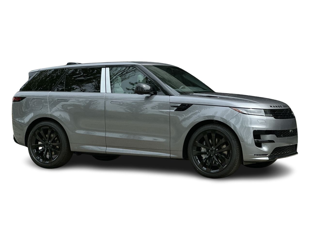 2025  Range Rover Sport Mild Hybrid