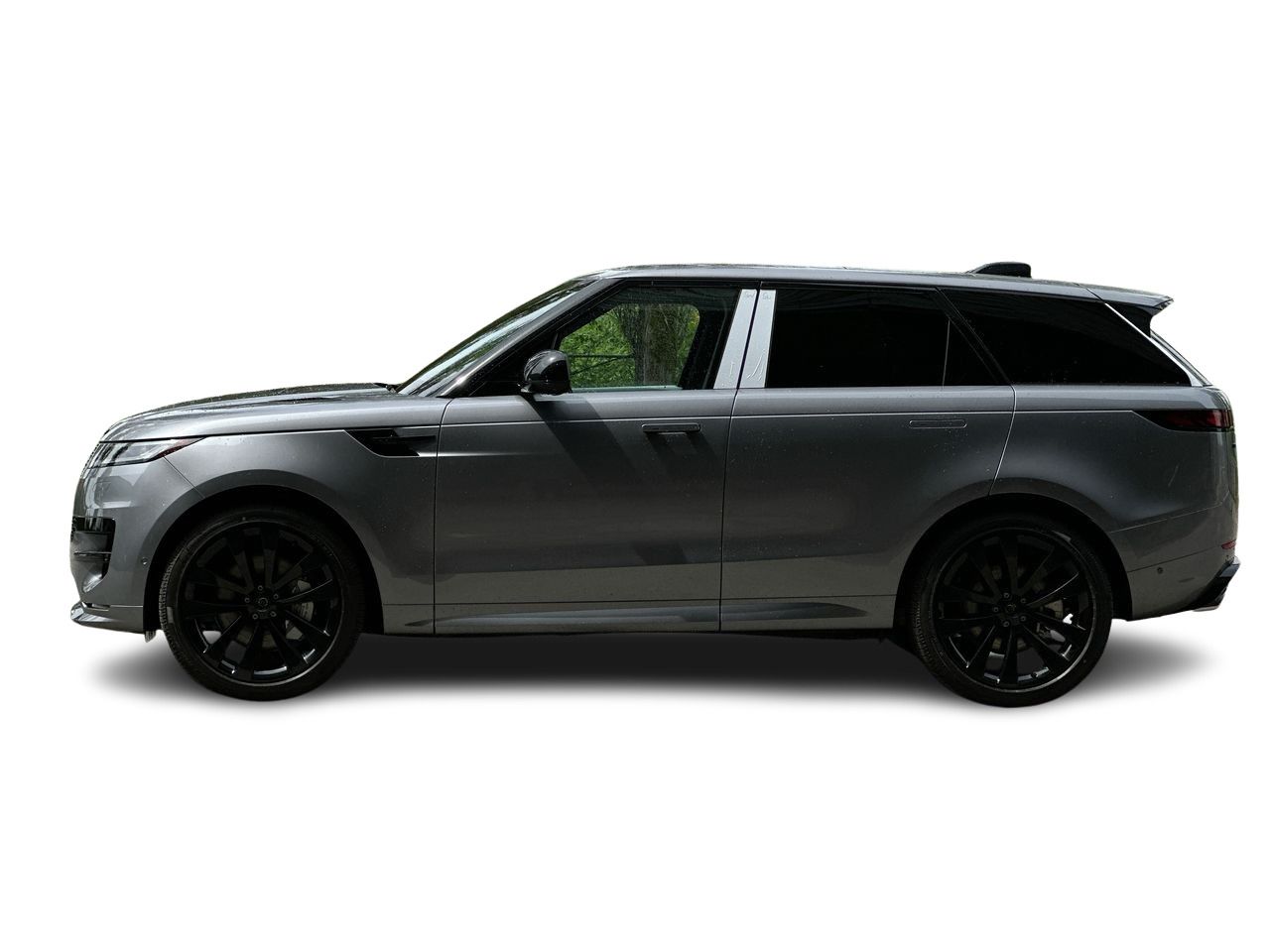 2025  Range Rover Sport Mild Hybrid