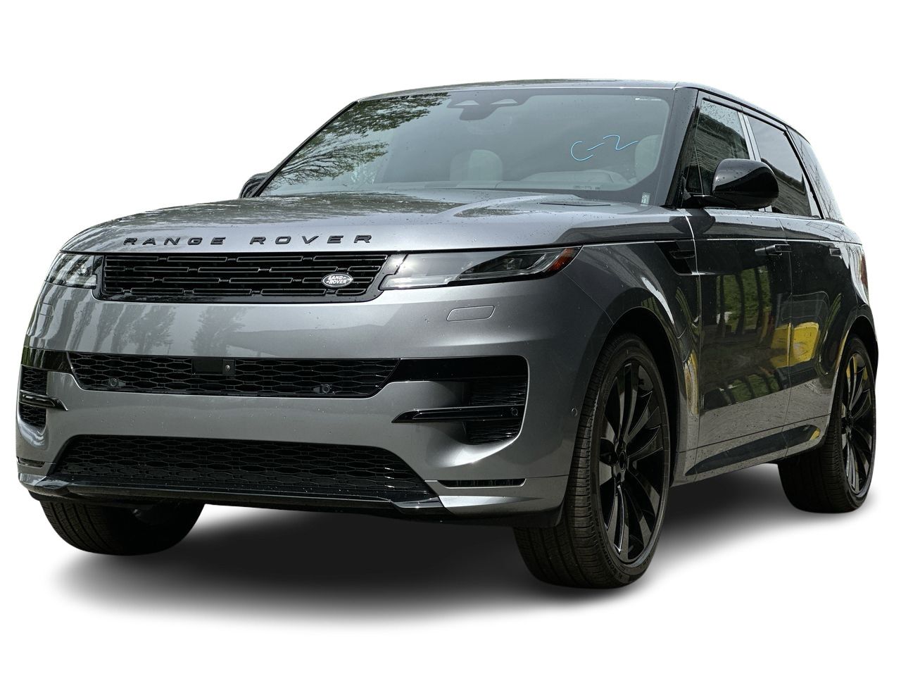 2025  Range Rover Sport Mild Hybrid