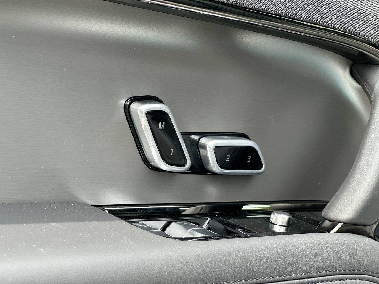 2025 Land Rover RANGE ROVER SPORT Mild Hybrid in Vancouver, British Columbia