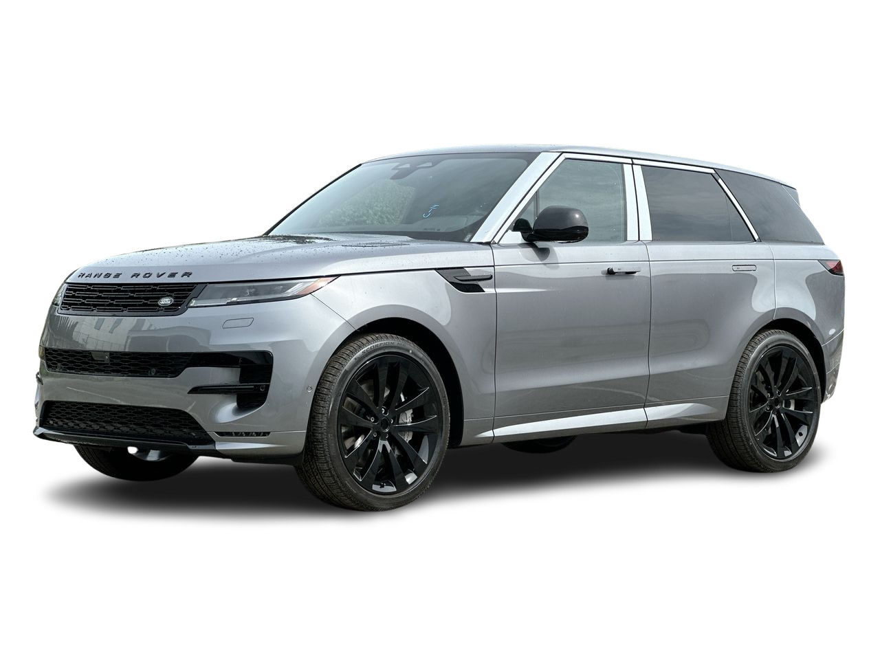 2025 Land Rover RANGE ROVER SPORT Mild Hybrid in Vancouver, British Columbia