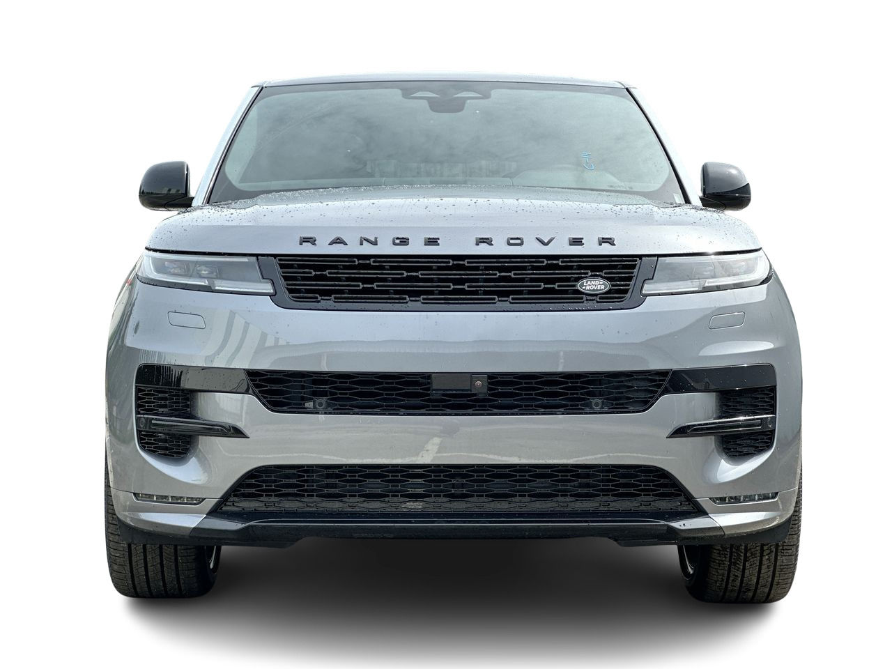 2025 Land Rover RANGE ROVER SPORT Mild Hybrid in Vancouver, British Columbia