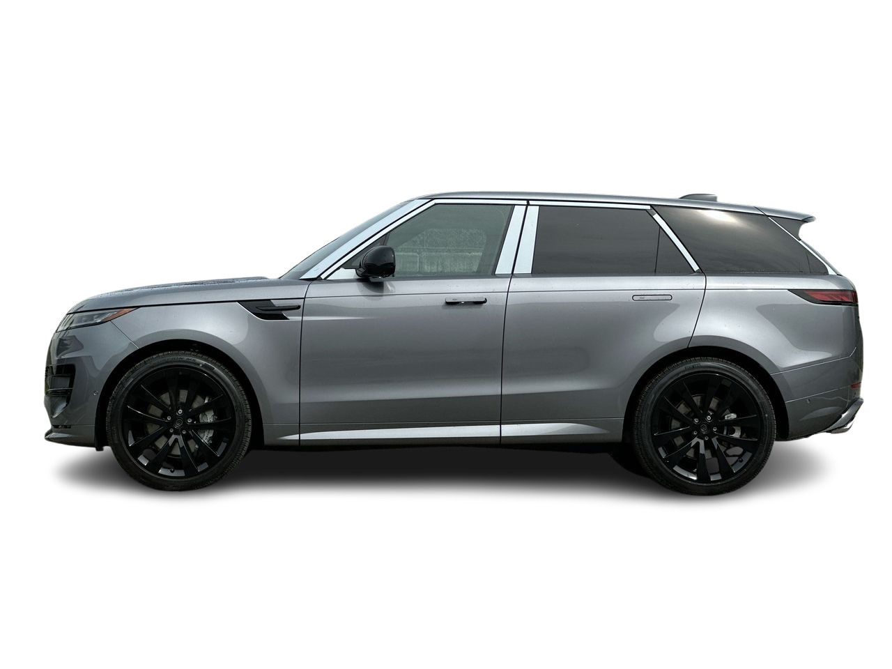 2025 Land Rover RANGE ROVER SPORT Mild Hybrid in Vancouver, British Columbia