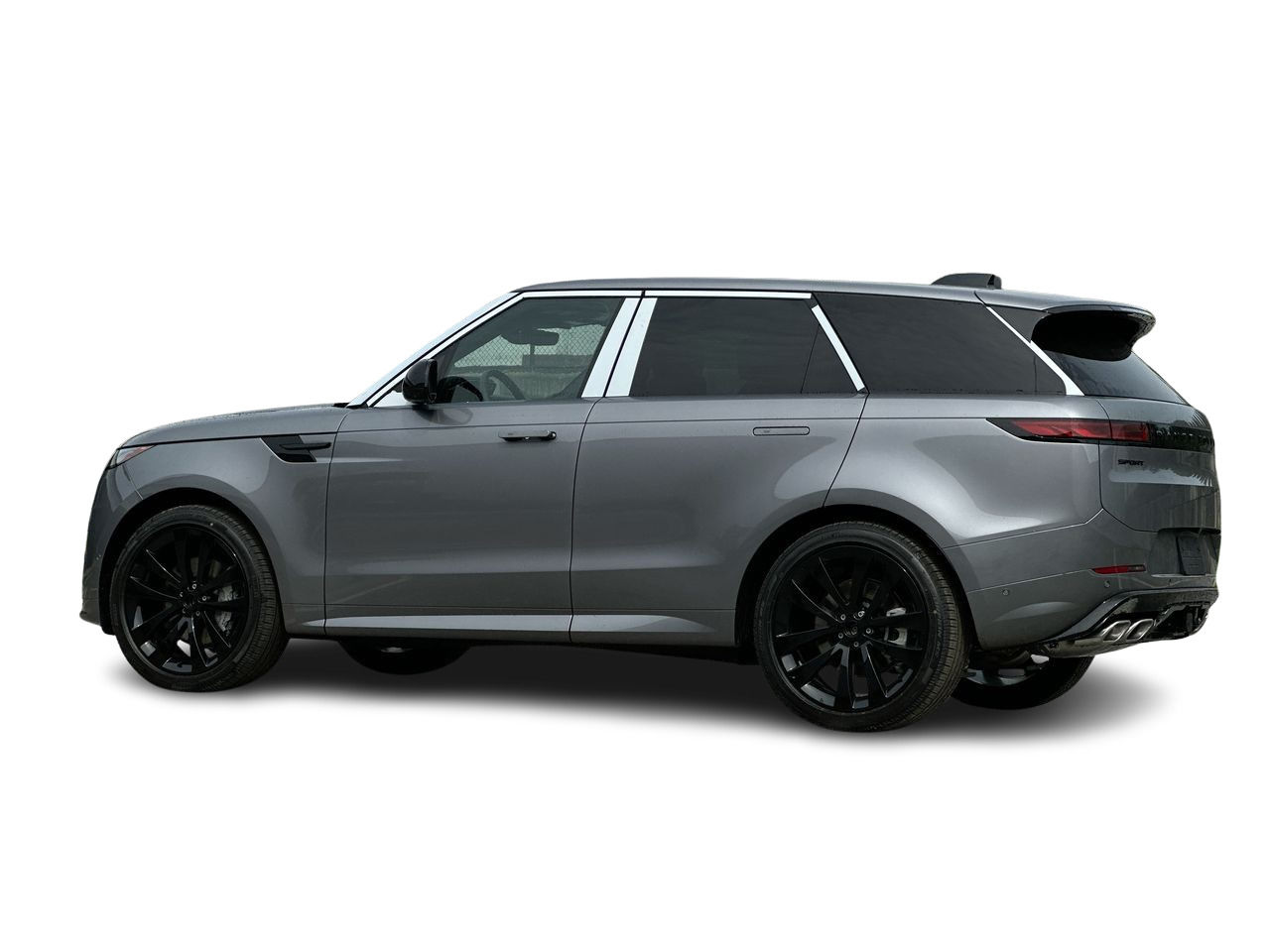 2025 Land Rover RANGE ROVER SPORT Mild Hybrid in Vancouver, British Columbia