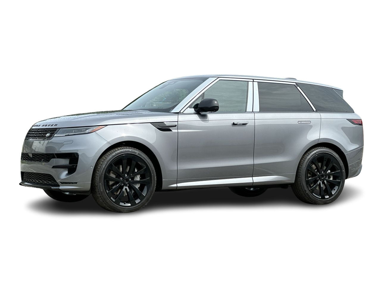 2025 Land Rover RANGE ROVER SPORT Mild Hybrid in Vancouver, British Columbia