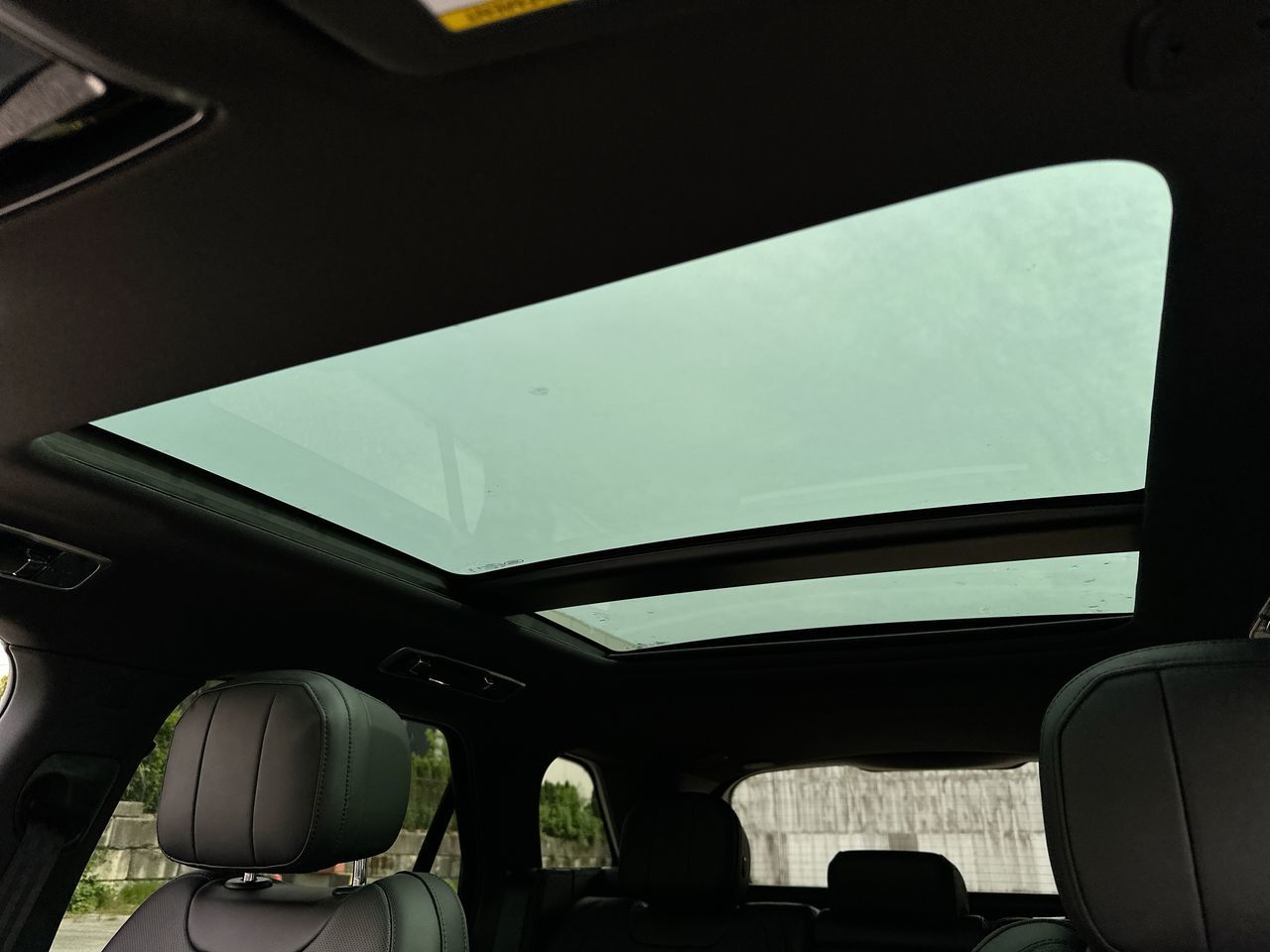 2025 Land Rover RANGE ROVER SPORT Mild Hybrid in Vancouver, British Columbia