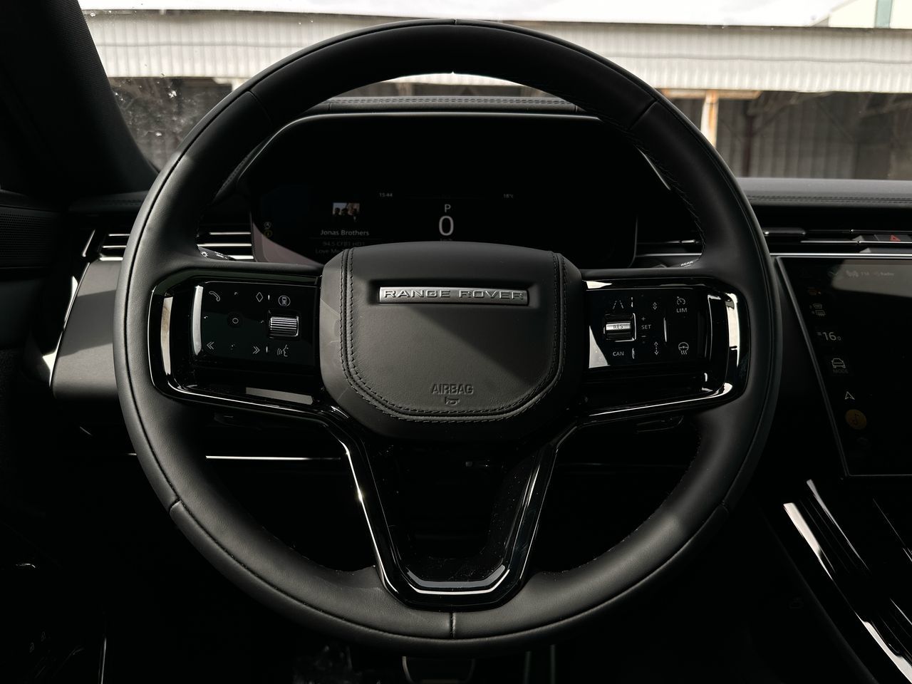 2025 Land Rover RANGE ROVER SPORT Mild Hybrid in Vancouver, British Columbia