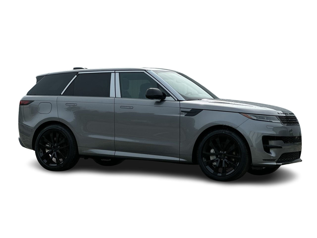 2025 Land Rover RANGE ROVER SPORT Mild Hybrid in Vancouver, British Columbia