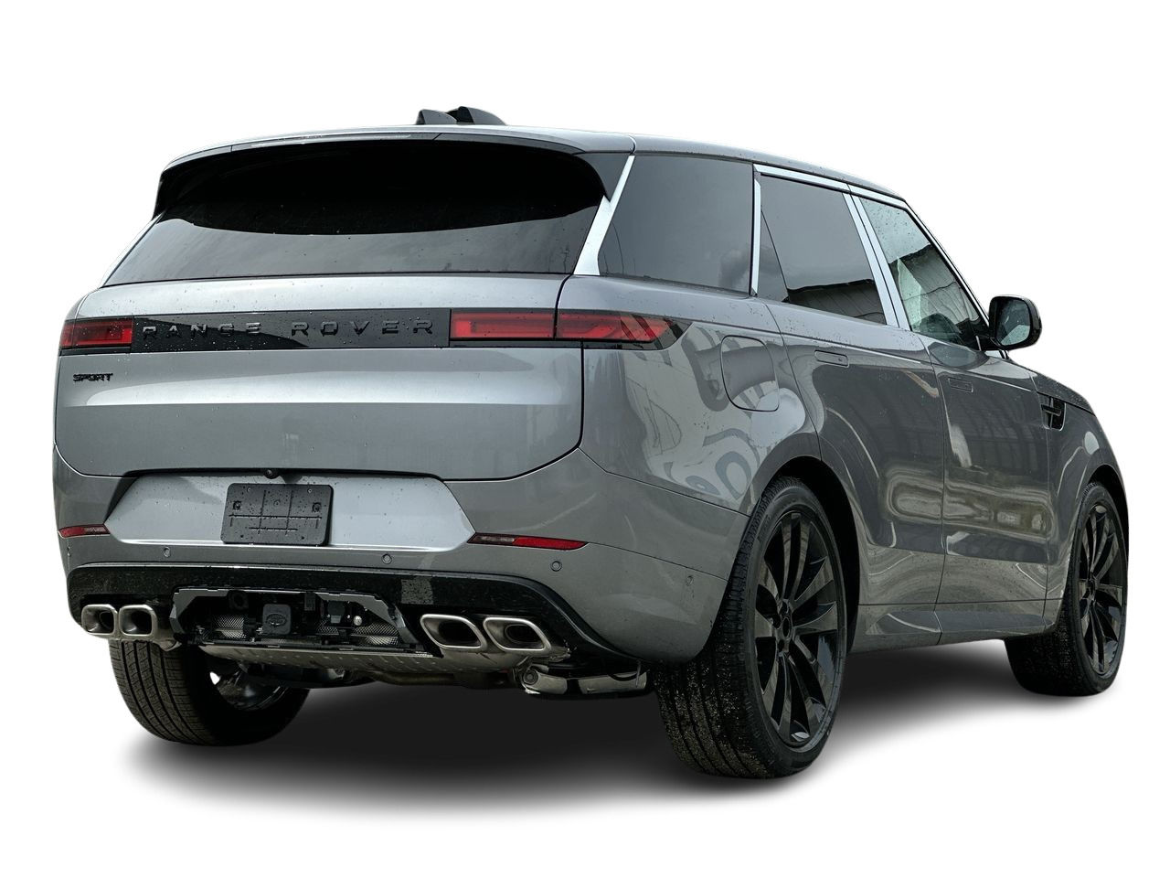 2025 Land Rover RANGE ROVER SPORT Mild Hybrid in Vancouver, British Columbia