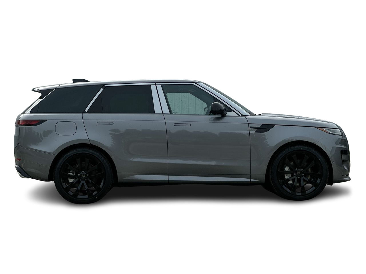 2025 Land Rover RANGE ROVER SPORT Mild Hybrid in Vancouver, British Columbia