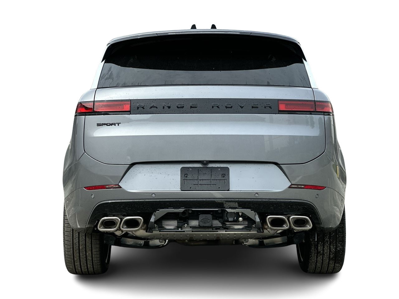2025 Land Rover RANGE ROVER SPORT Mild Hybrid in Vancouver, British Columbia