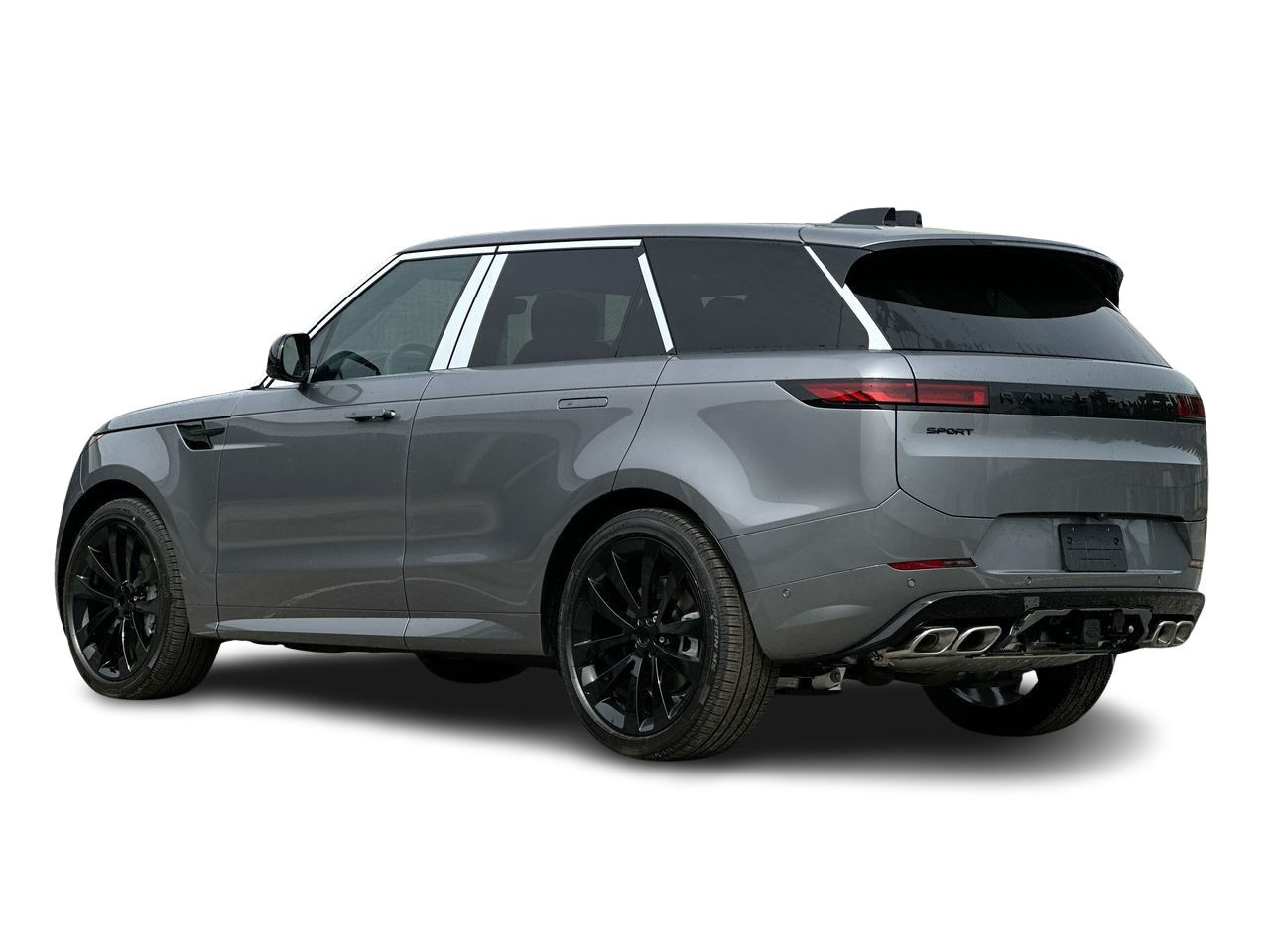 2025 Land Rover RANGE ROVER SPORT Mild Hybrid in Vancouver, British Columbia