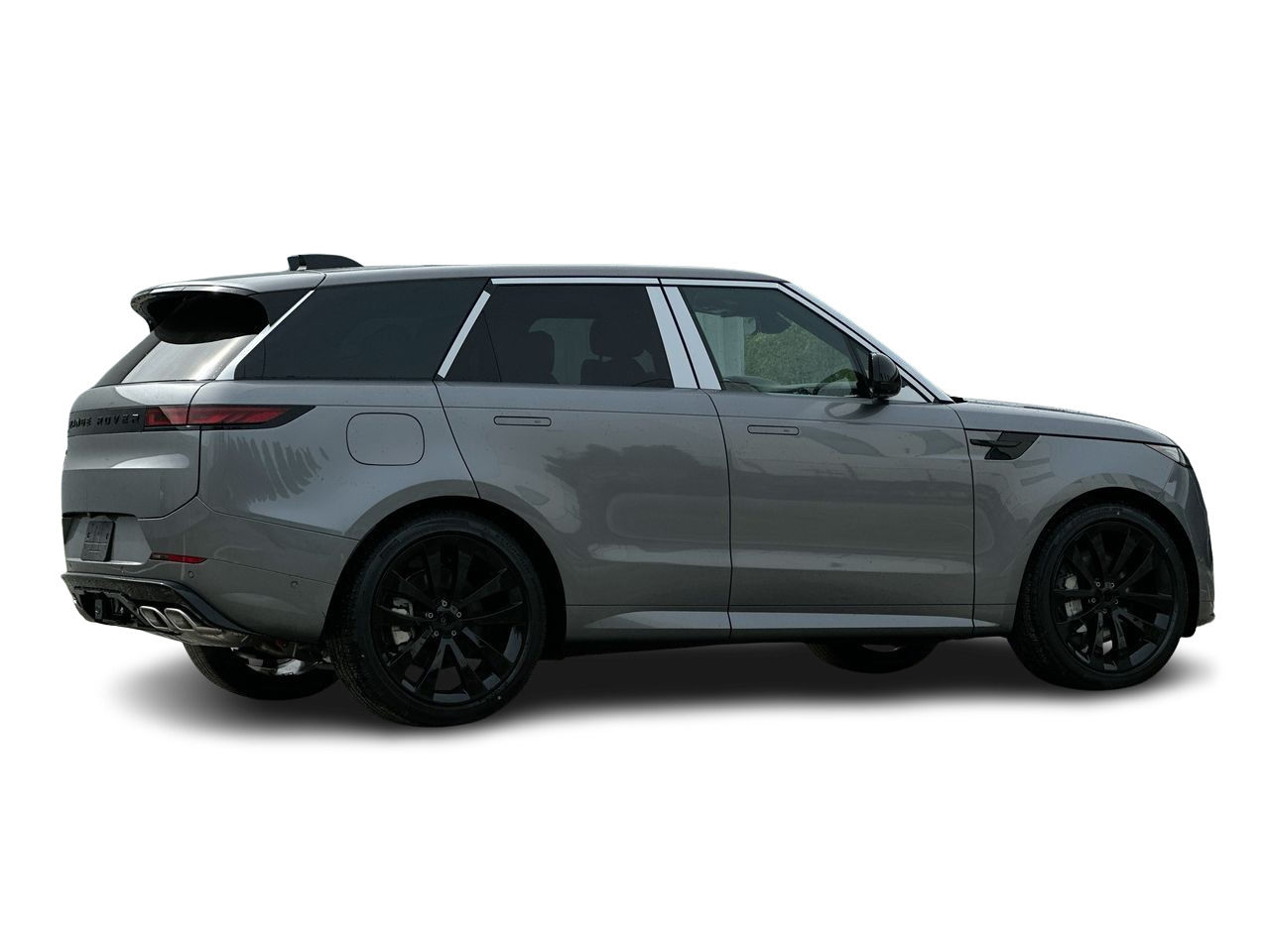 2025 Land Rover RANGE ROVER SPORT Mild Hybrid in Vancouver, British Columbia