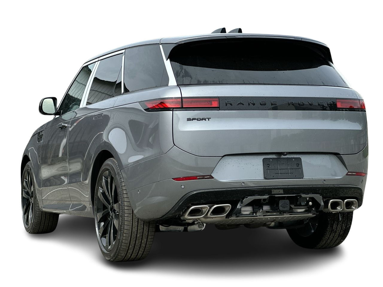 2025 Land Rover RANGE ROVER SPORT Mild Hybrid in Vancouver, British Columbia