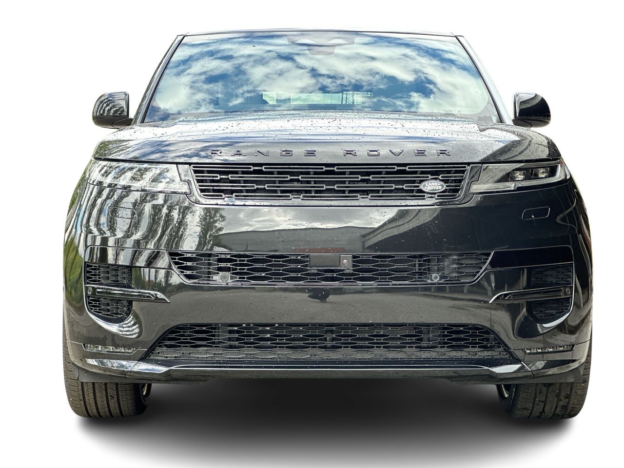 2025 Land Rover Range Rover Sport Mild Hybrid in Vancouver, British Columbia