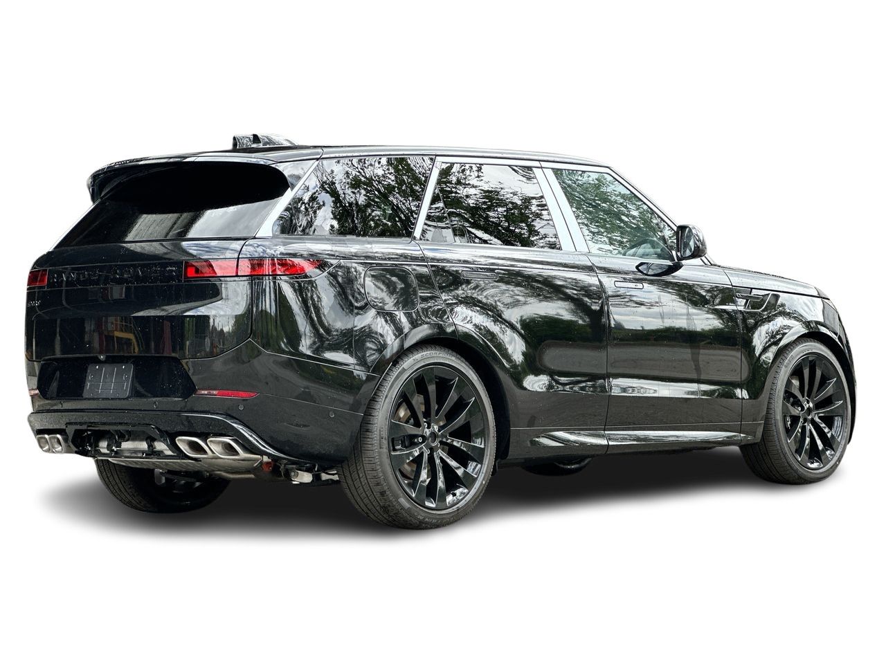 2025 Land Rover Range Rover Sport Mild Hybrid in Vancouver, British Columbia