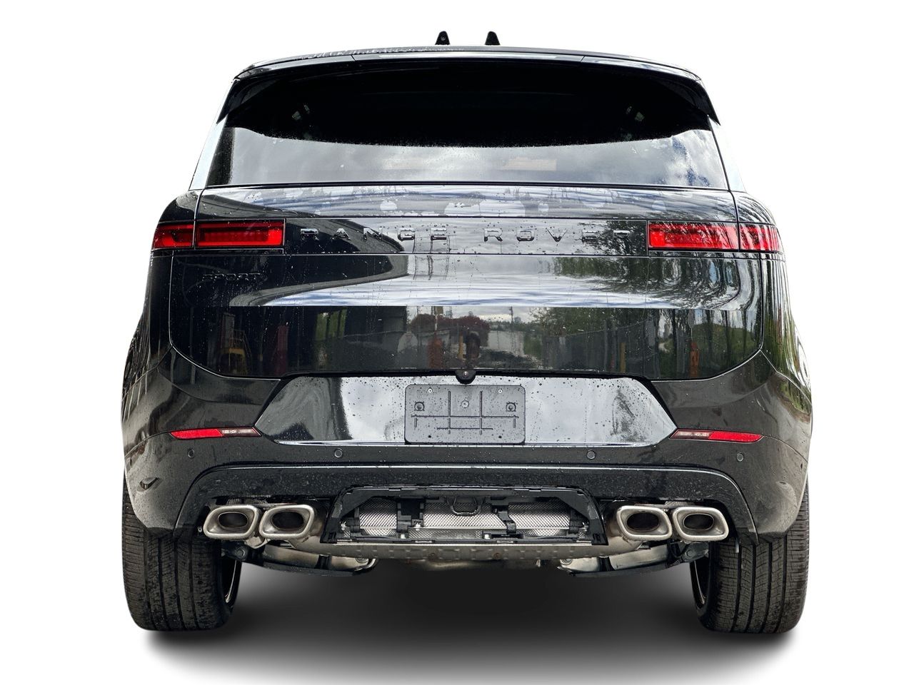 2025 Land Rover Range Rover Sport Mild Hybrid in Vancouver, British Columbia