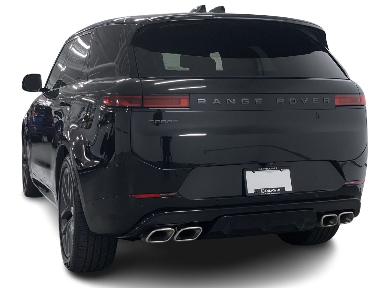 2025 Land Rover Range Rover Sport Mild Hybrid in Vancouver, British Columbia