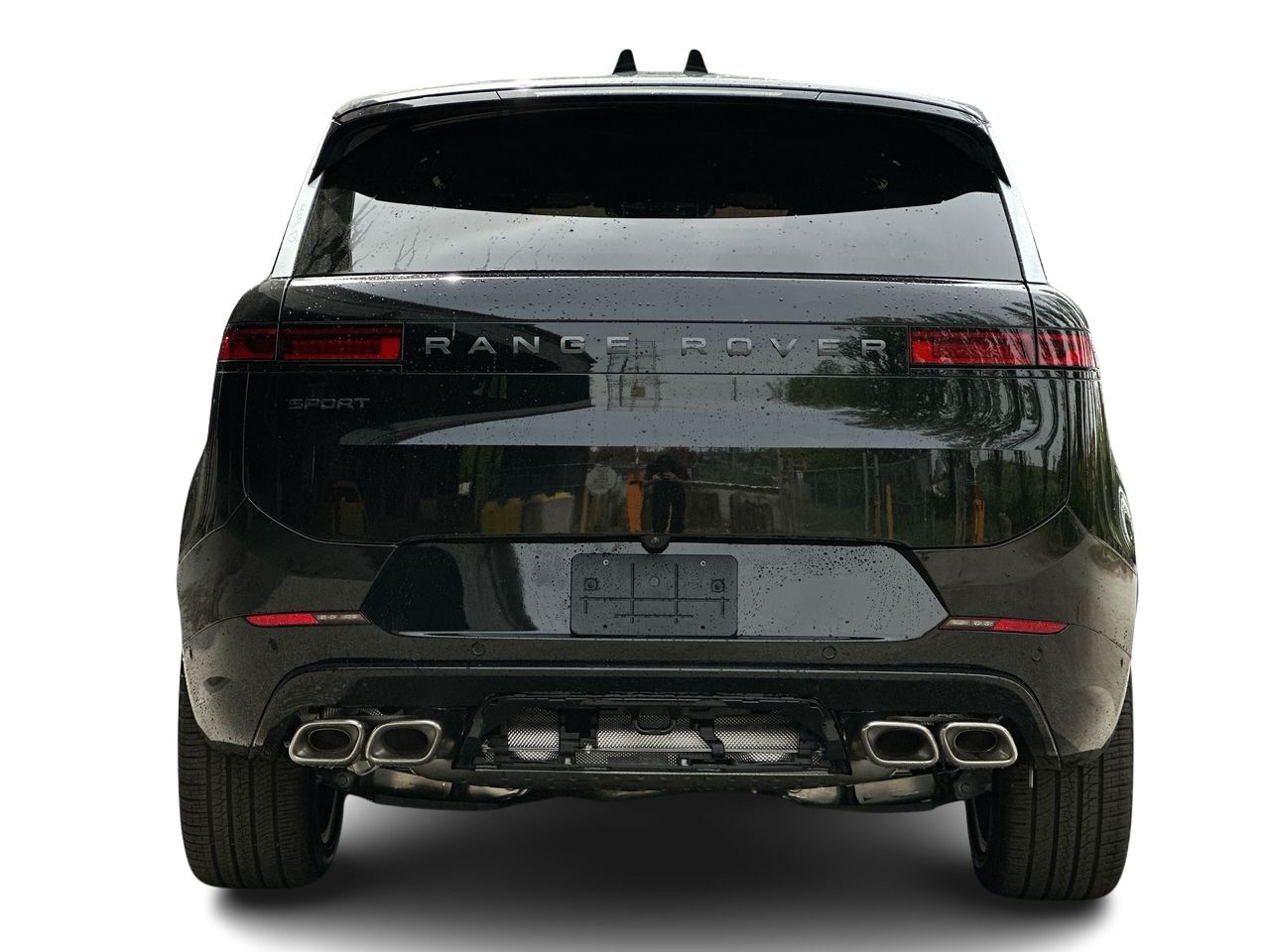 2025 Land Rover Range Rover Sport Mild Hybrid in Vancouver, British Columbia