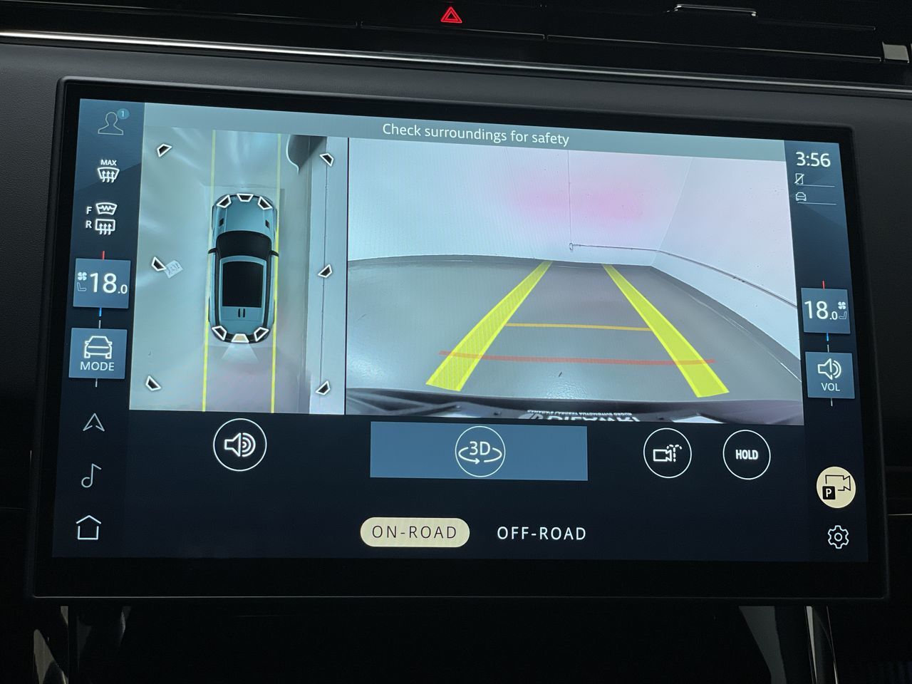 2025 Land Rover Range Rover Sport Mild Hybrid in Vancouver, British Columbia