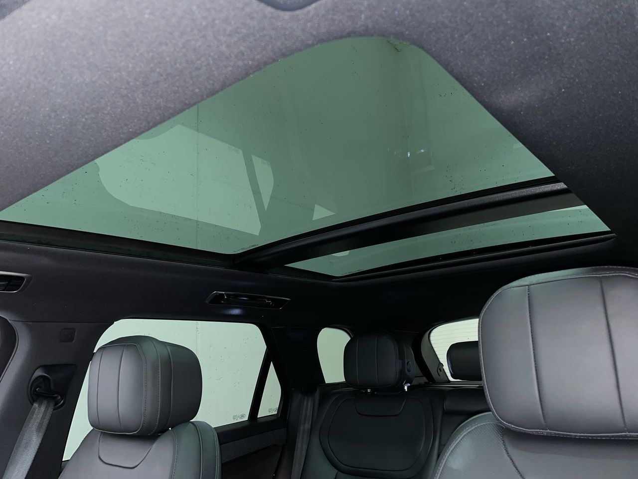 2025 Land Rover Range Rover Sport Mild Hybrid in Vancouver, British Columbia