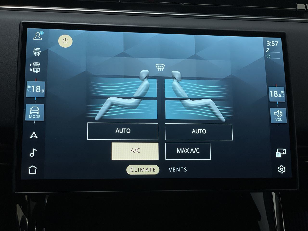 2025 Land Rover Range Rover Sport Mild Hybrid in Vancouver, British Columbia