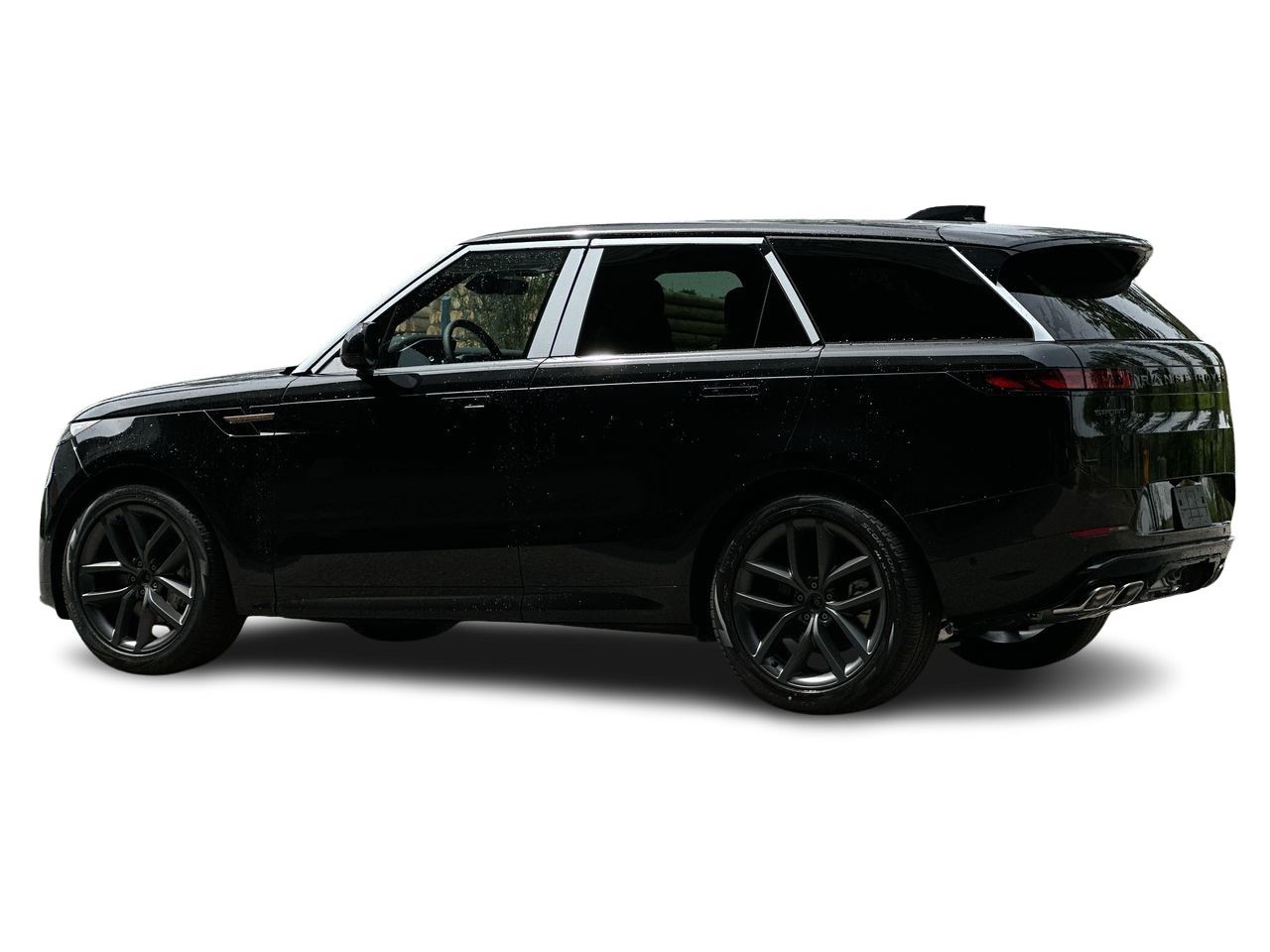 2025 Land Rover Range Rover Sport Mild Hybrid in Vancouver, British Columbia