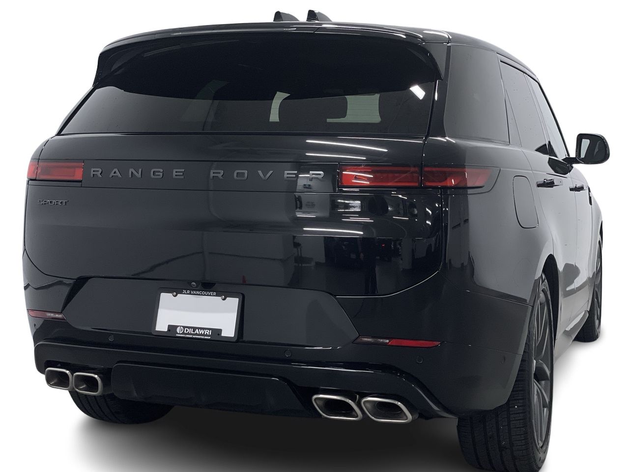 2025 Land Rover Range Rover Sport Mild Hybrid in Vancouver, British Columbia