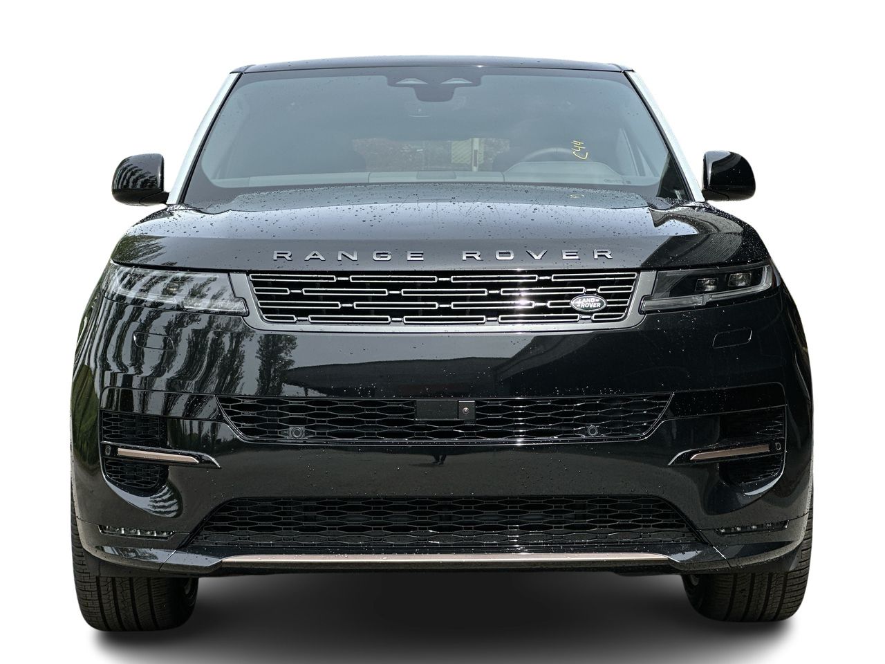 2025 Land Rover Range Rover Sport Mild Hybrid in Vancouver, British Columbia