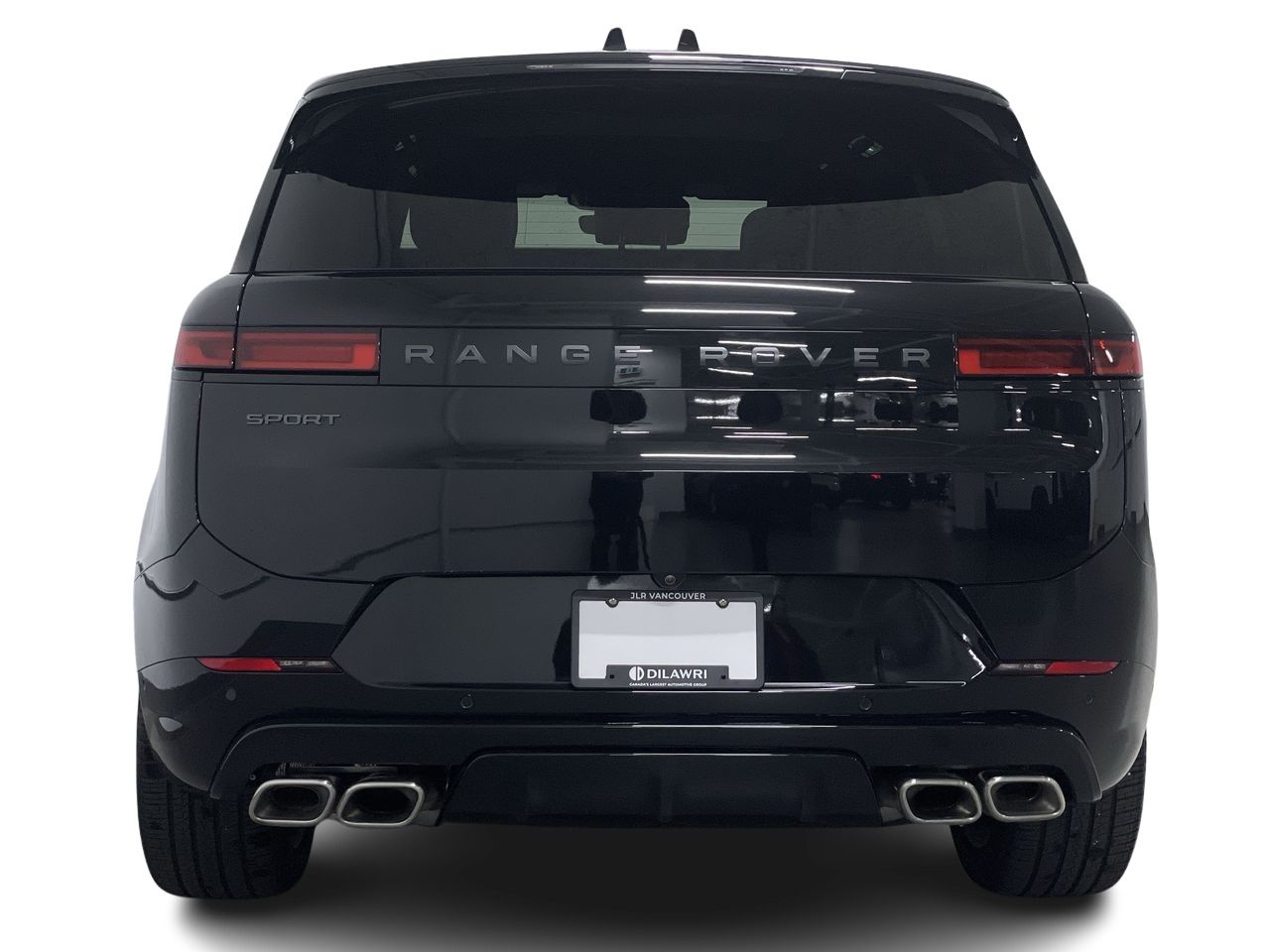 2025 Land Rover Range Rover Sport Mild Hybrid in Vancouver, British Columbia