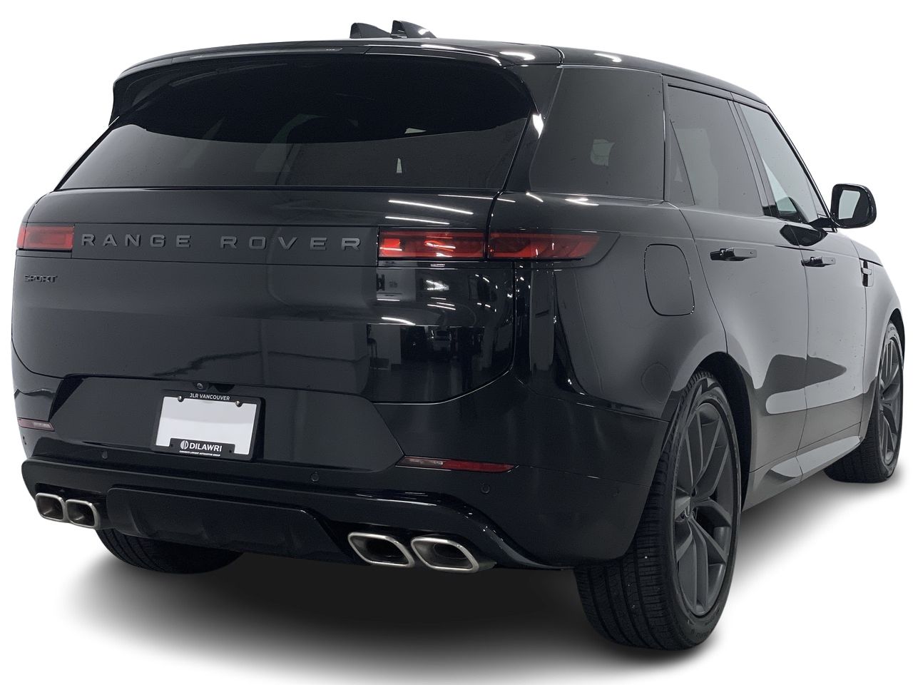 2025 Land Rover Range Rover Sport Mild Hybrid in Vancouver, British Columbia